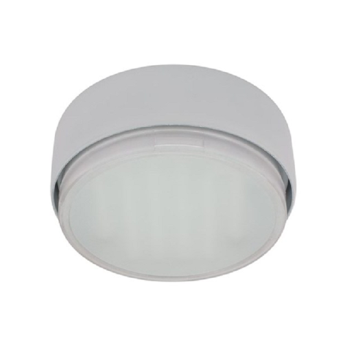 Светильник накладной Ecola FT8073 220В GX53 Белый фото Светильник накладной Ecola FT8073 220В GX53 Белый картинка